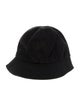 Burberry Cotton Bucket Hat