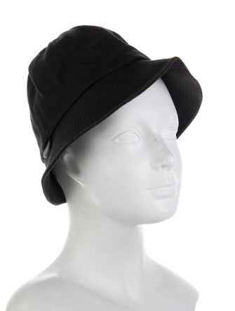Burberry Cotton Bucket Hat