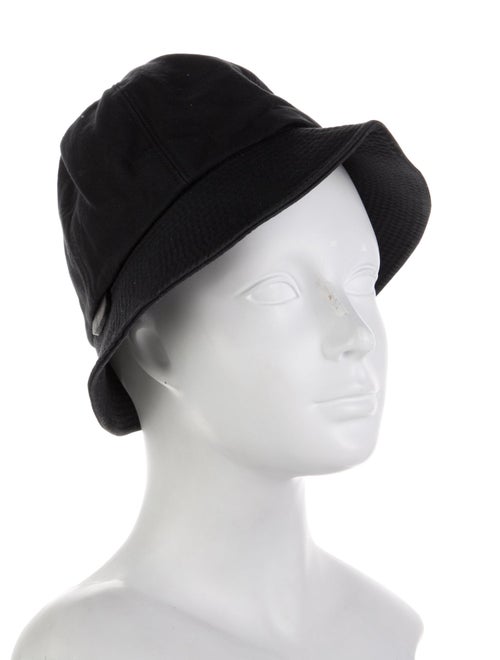 Burberry Cotton Bucket Hat