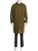 Burberry Trench Coat
