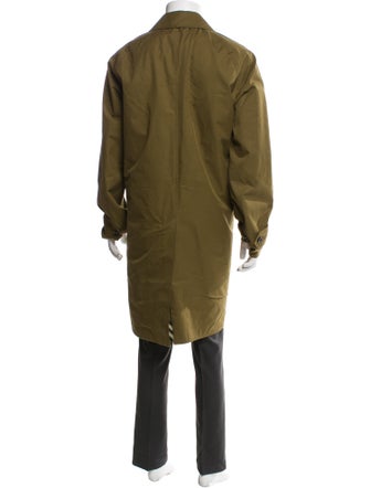 Burberry Trench Coat