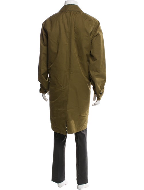 Burberry Trench Coat