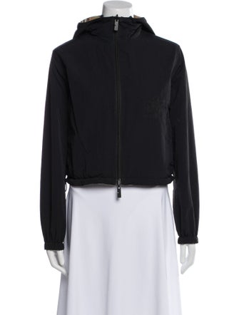 Burberry Reversible Jacket