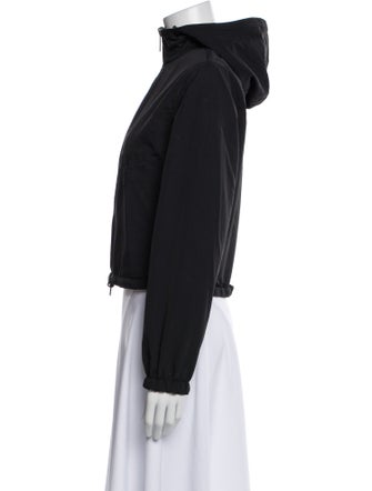 Burberry Reversible Jacket