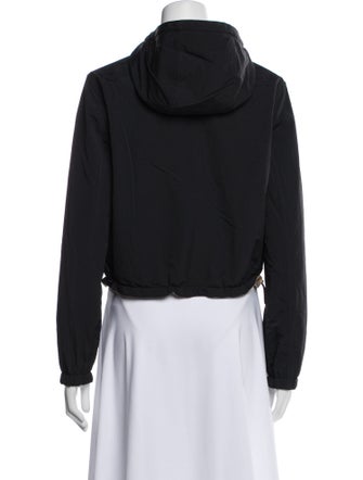 Burberry Reversible Jacket