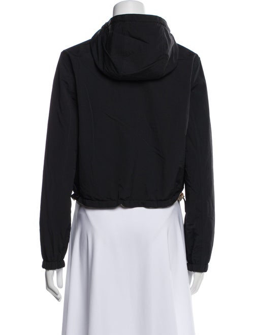 Burberry Reversible Jacket