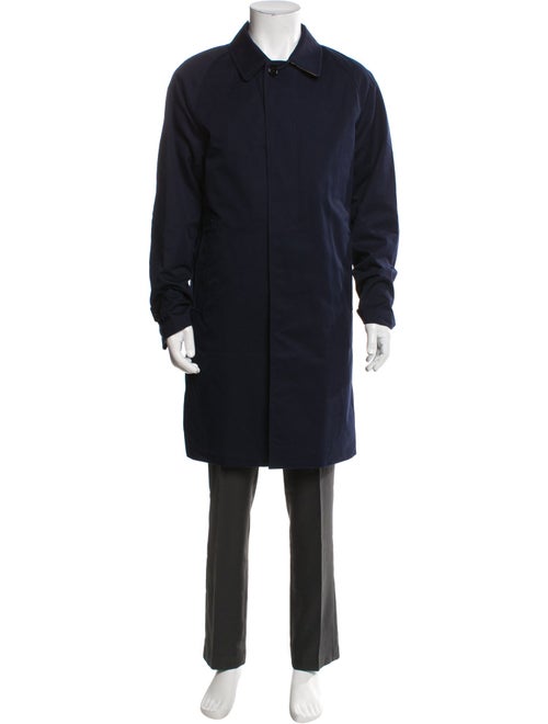 Burberry Overcoat