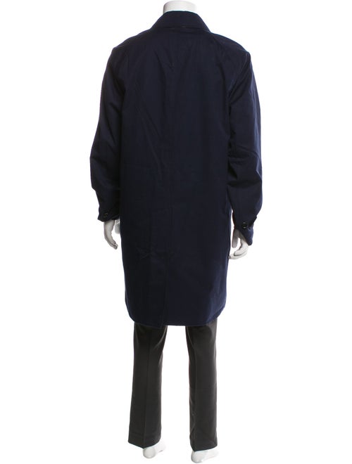 Burberry Overcoat
