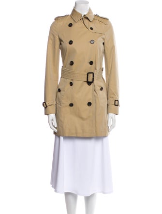 Burberry Trench Coat