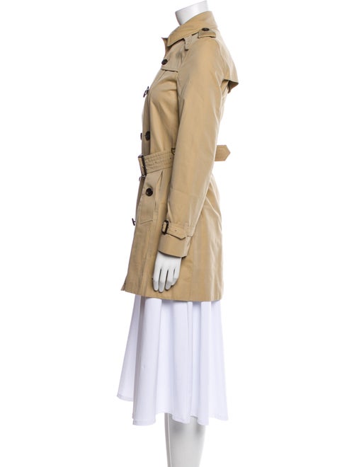 Burberry Trench Coat