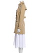 Burberry Trench Coat