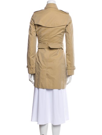 Burberry Trench Coat