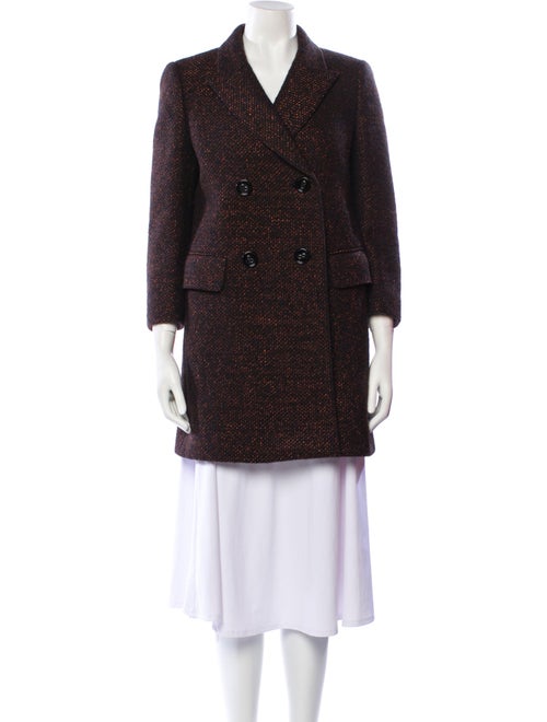 Burberry Prorsum Peacoat