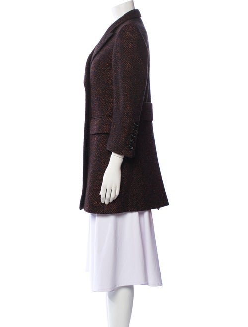 Burberry Prorsum Peacoat