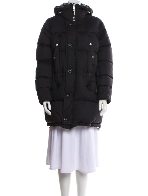 Burberry Parka