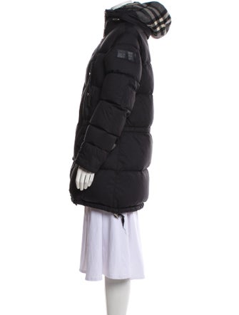 Burberry Parka