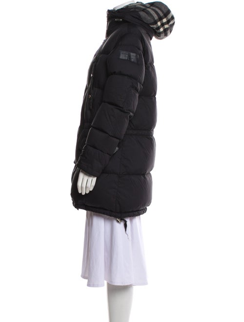 Burberry Parka