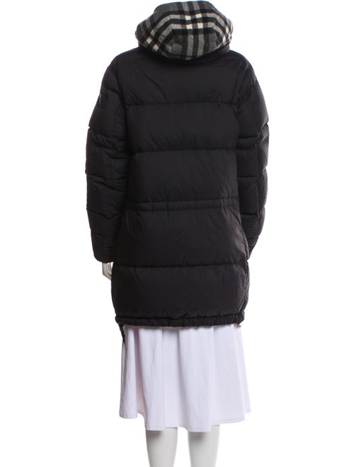 Burberry Parka