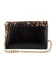 Burberry Ponyhair Crossbody Bag