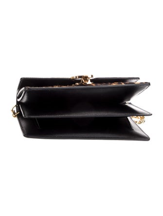 Burberry Ponyhair Crossbody Bag