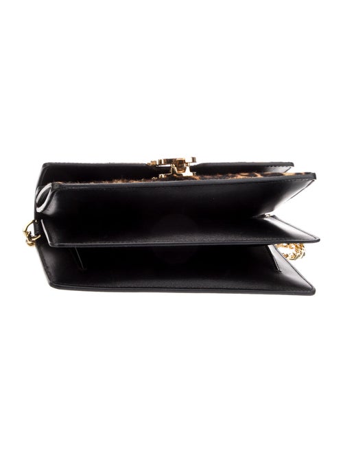 Burberry Ponyhair Crossbody Bag