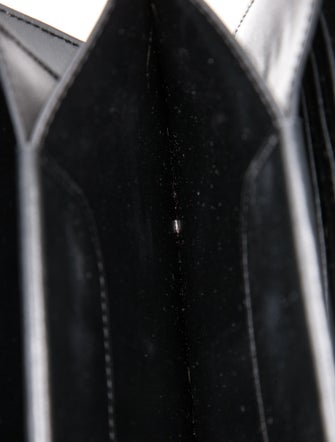 Burberry Ponyhair Crossbody Bag