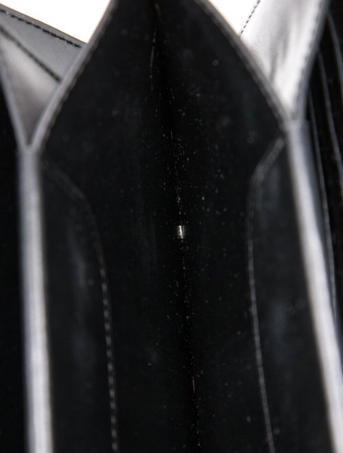 Burberry Ponyhair Crossbody Bag