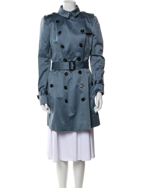 Burberry Trench Coat