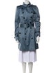 Burberry Trench Coat