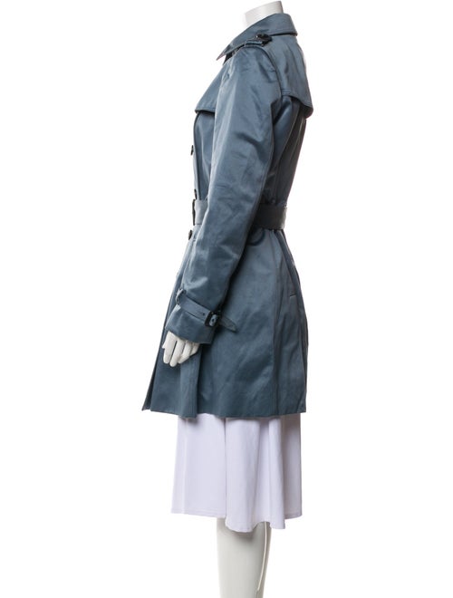 Burberry Trench Coat