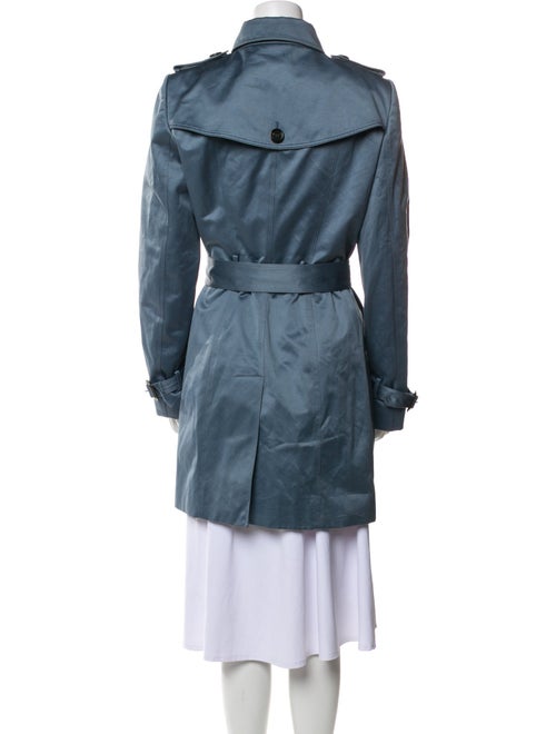 Burberry Trench Coat