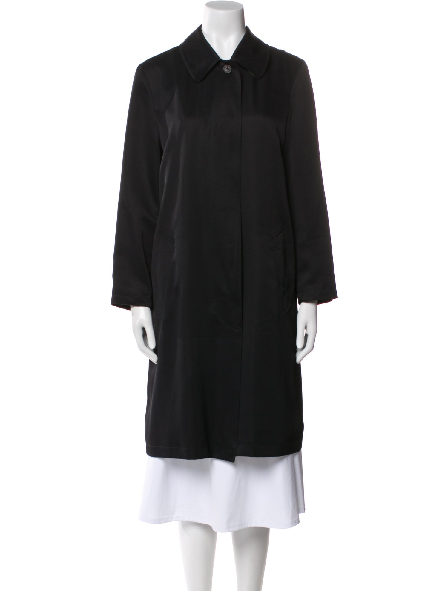 Burberry London Coat