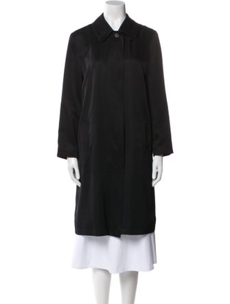 Burberry London Coat