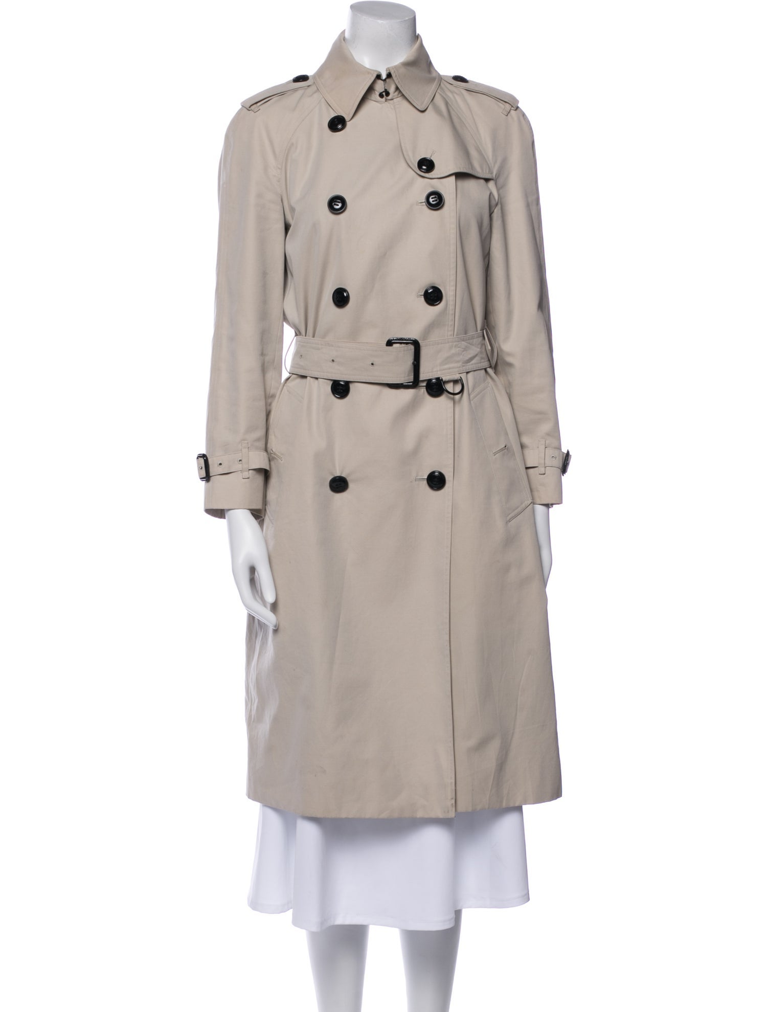 Burberry Trench Coat
