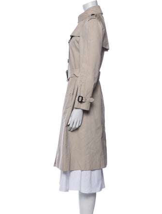 Burberry Trench Coat