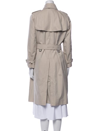 Burberry Trench Coat