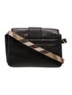 Burberry House Check Crossbody Bag