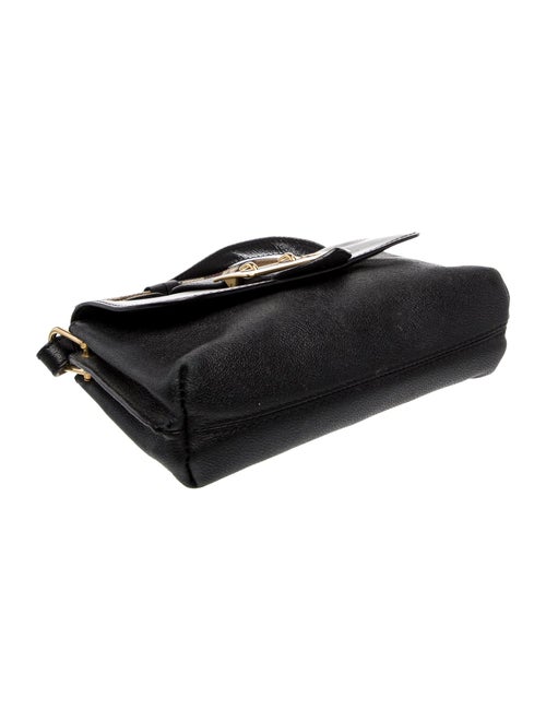 Burberry House Check Crossbody Bag