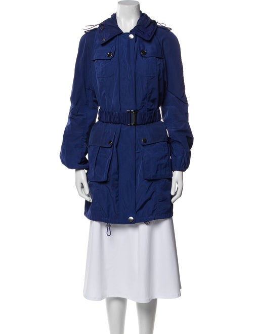 Burberry Trench Coat