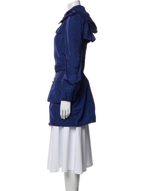 Burberry Trench Coat