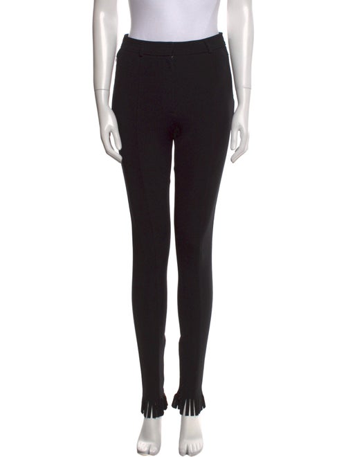 Burberry Skinny Leg Pants