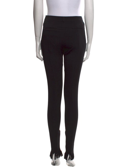 Burberry Skinny Leg Pants