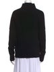 Burberry Cashmere Turtleneck Sweater
