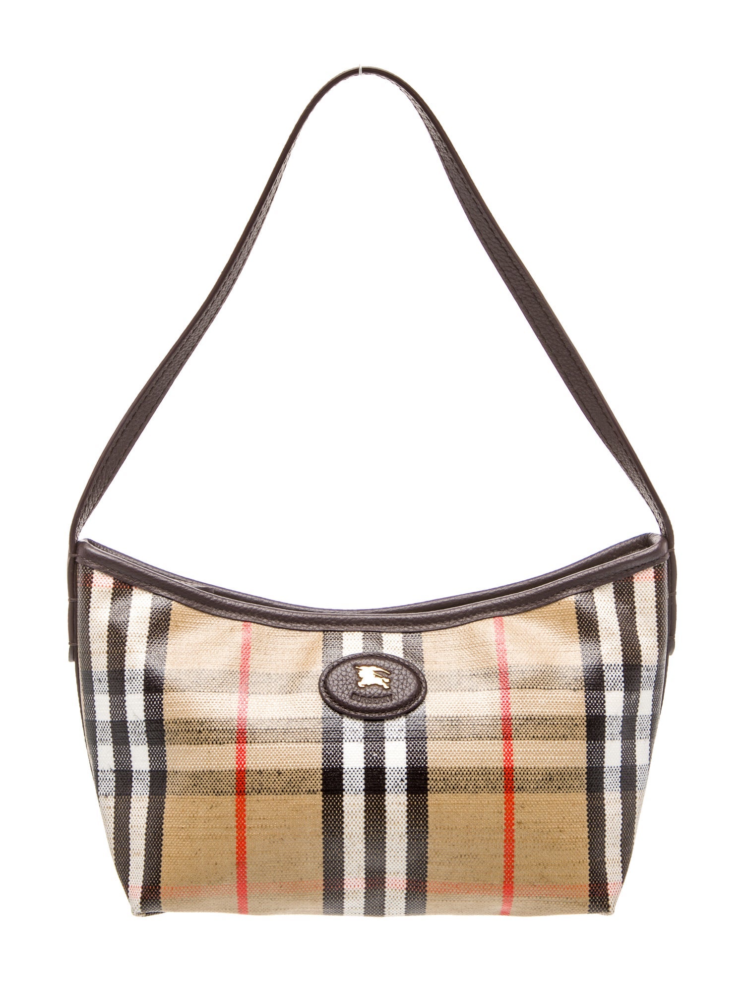 Burberry Super Nova Check Highlands