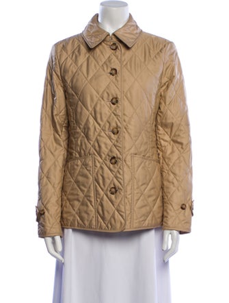 Burberry Utility Jacket