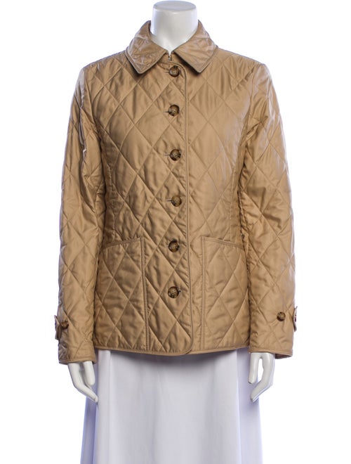 Burberry Utility Jacket
