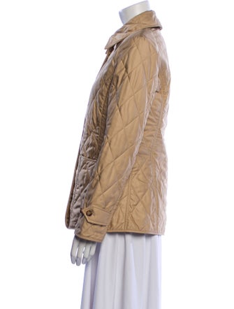 Burberry Utility Jacket