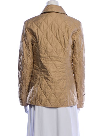 Burberry Utility Jacket