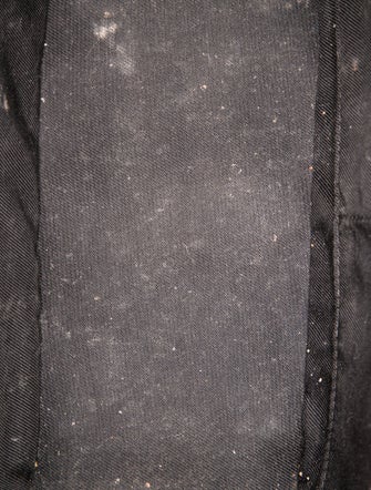 Burberry Classic/Haymarket Check Top Handle Bag