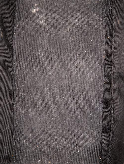 Burberry Classic/Haymarket Check Top Handle Bag